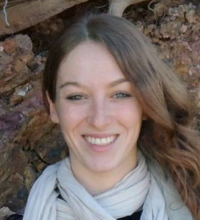 profile photo of Aurora Ricart
