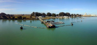 Humboldt Bay Harbor